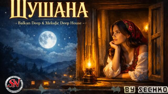 ШУШАНА