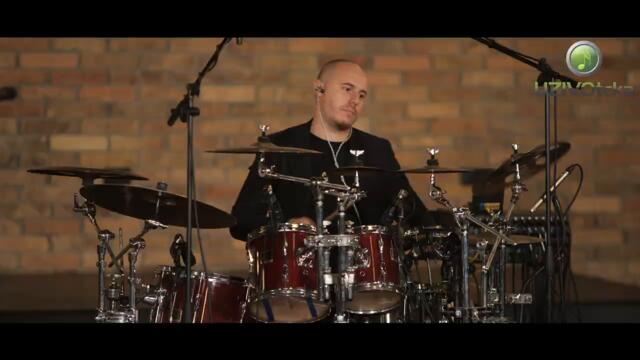 SEMIR JAHIC & ORK. ACE STOJNEVA - LUDILO (COVER 2026)