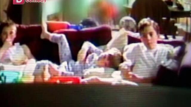 Малкълм сезон 2 епизод 21 Българско аудио