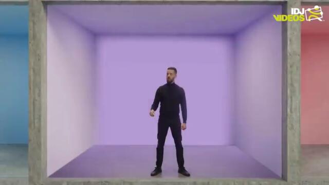 BESO DE LOCO - TAKSIMETAR (OFFICIAL VIDEO)