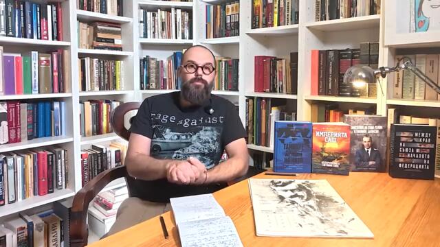 Договорката за Венецуела. Защо американската операция мина толкова успешно_ – 10.01.2026 г.