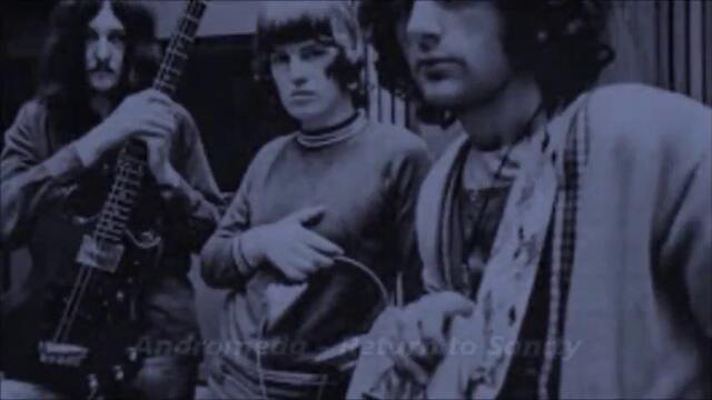 Andromeda - Return to Sanity - BG субтитри / Албум: Beginnings 1967-68 /