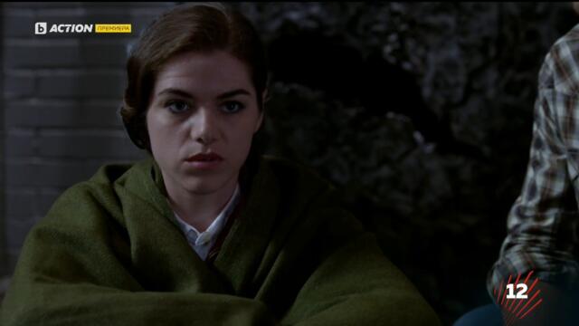 Supernatural / Свръхестествено - Сезон 9 Епизод 4 (Част 2) | БГ АУДИО