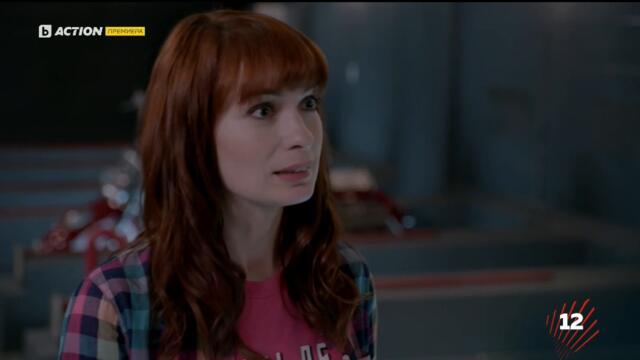 Supernatural / Свръхестествено - Сезон 9 Епизод 4 (Част 3) | БГ АУДИО