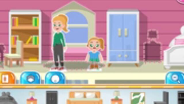 Baby cathy ep48 doll house Games - Play Now on Y8.com[via torchbrowser.com]