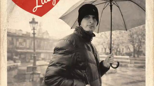 Dejan Nikolovski - I love Lucy Instrumental Cover (2026)