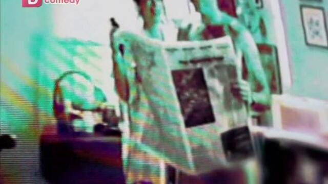 Малкълм сезон 3 епизод 1 Българско аудио