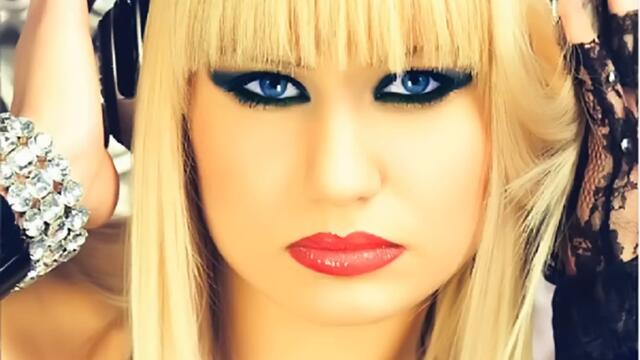 Dj Layla - Single lady (Audio)