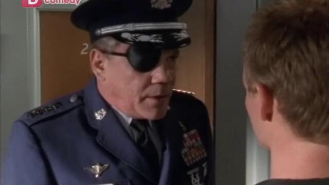 Малкълм сезон 3 епизод 2 Българско аудио