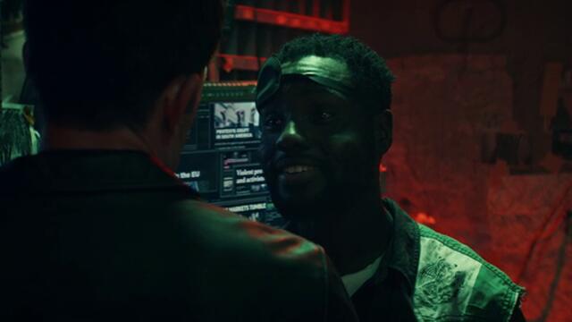 Хипнотик  Hypnotic  (2023)  Бг Аудио Част 2