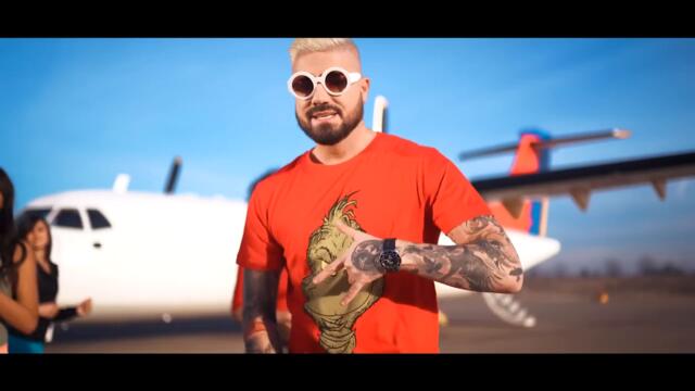 OLE OLE - MC STOJAN (OFFICIAL VIDEO 2020) 1080P_HD @MCStojanVEVO