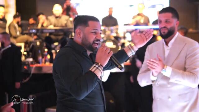 NIKOLA AJDINOVIC - SINE _ SUNAJ I ENERGY BEND