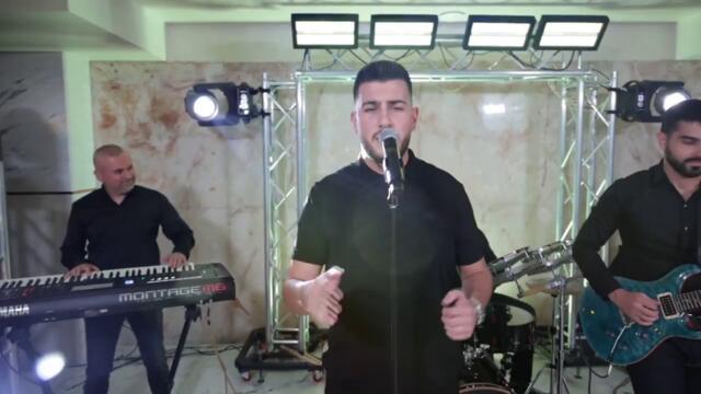 ERMIN TUTIC - OSTAVLJENI (COVER) бг суб