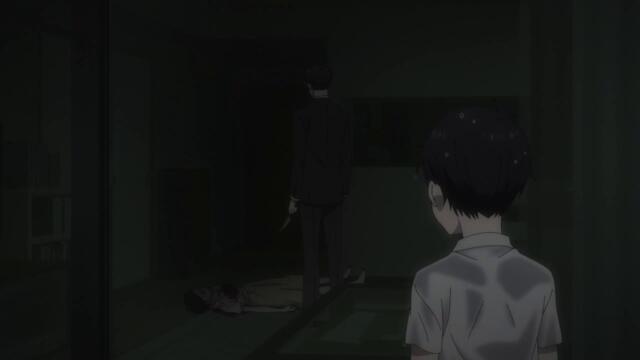 Fugou Keiji Balance - Unlimited - 8 Bg Sub