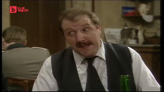 Ало, ало - Сезон 1 Епизод 3 | Част 2