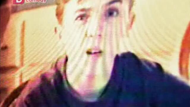 Малкълм сезон 3 епизод 6 Българско аудио