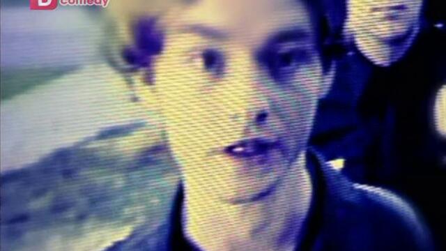 Малкълм сезон 3 епизод 7 Българско аудио