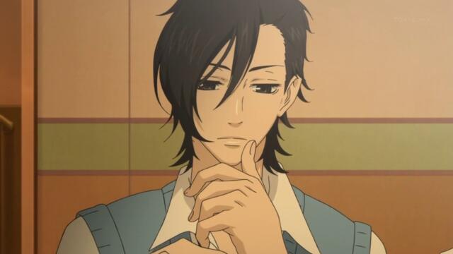 Suki tte Ii na yo. - 2 Bg Sub