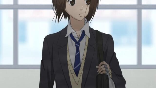 Suki tte Ii na yo. - 7 Bg Sub