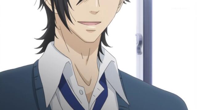 Suki tte Ii na yo. - 9 Bg Sub