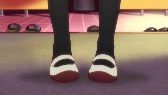 Gekkan Shoujo Nozaki-kun - 1 Bg Sub