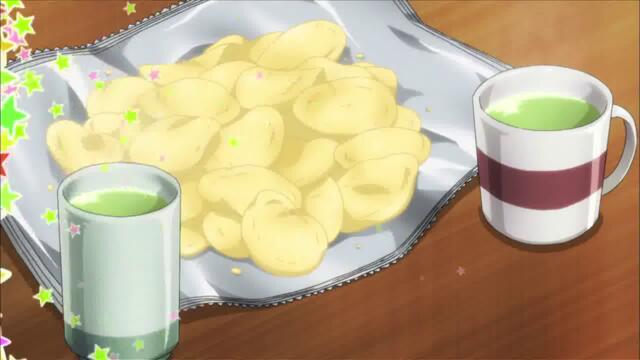 Gekkan Shoujo Nozaki-kun - 4 Bg Sub