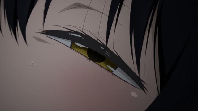 Mieruko-chan - 4 Bg Sub