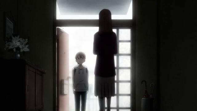 Mieruko-chan - 11 Bg Sub