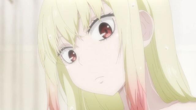 Mieruko-chan - 7 Bg Sub