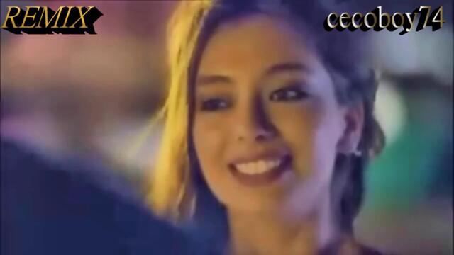 Ηλίας Βρεττός - Να μείνεις για πάντα - да останеш завинаги - Remix