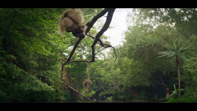 Sandokan / Сандокан: Пиратът принц (2025) сезон 1 еп. 6 part.1 BG Audio