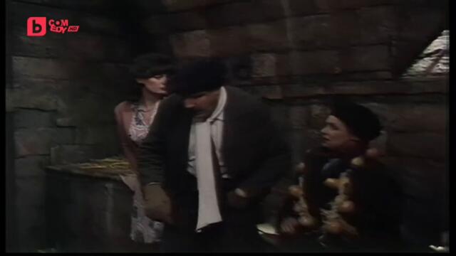 Ало,ало - Сезон 1 Епизод 5 | Част 2