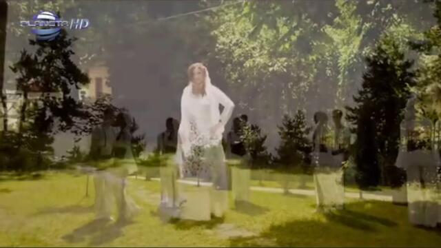 Поли Паскова Сега съм тука 2014