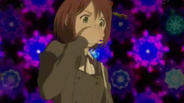 Towa no Quon 3 - Part 1 Bg Sub