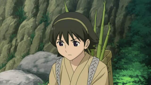 Towa no Quon 3 - Part 2 Bg Sub