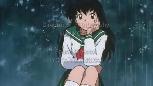 Inuyasha - 41 Bg Sub