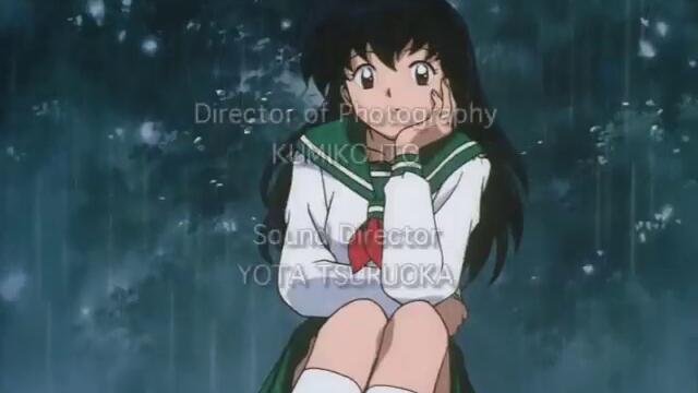Inuyasha - 42 Bg Sub