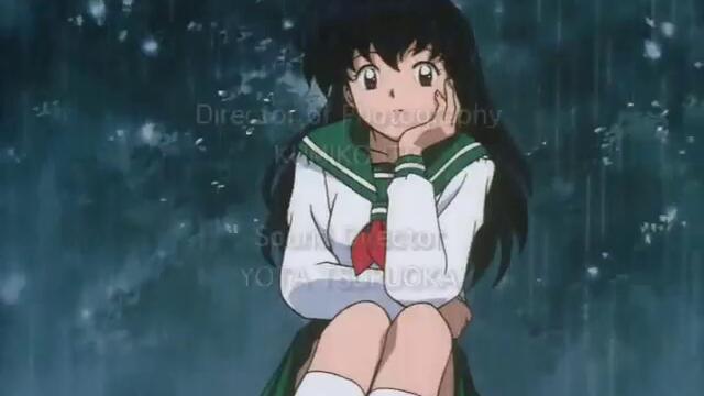 Inuyasha - 43 Bg Sub