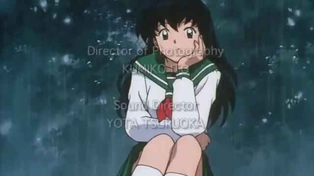 Inuyasha - 47 Bg Sub
