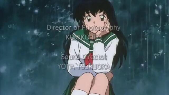 Inuyasha - 49 Bg Sub