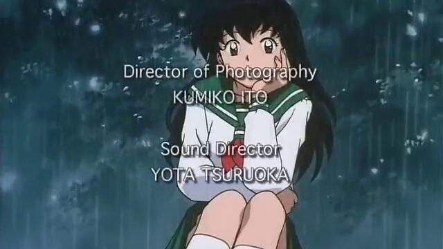 Inuyasha - 58 Bg Sub