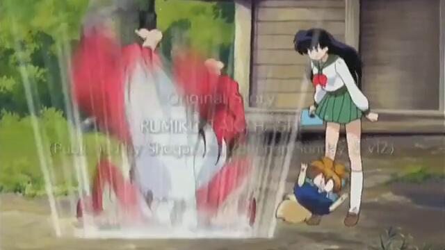 Inuyasha - 68 Bg Sub
