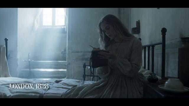 Sandokan / Сандокан: Пиратът принц (2025) сезон 1 еп. 7 part.1 BG Audio