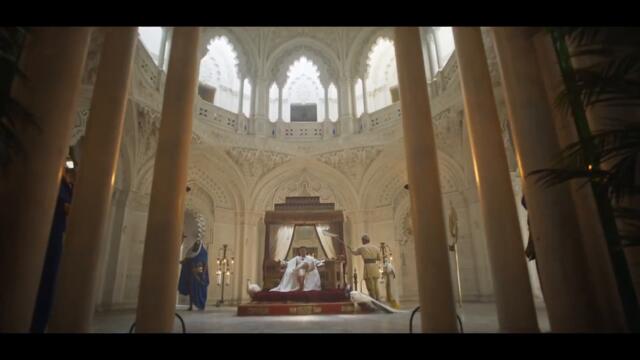 Sandokan / Сандокан: Пиратът принц (2025) сезон 1 еп. 7 part.2 BG Audio