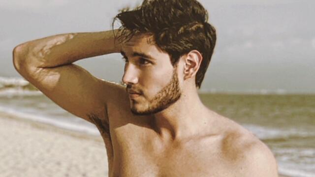 Luanvi - Sexy Movimiento (Audio)