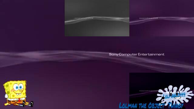 PlayStation 3 Startup - Sparta Extended Remix (updated)