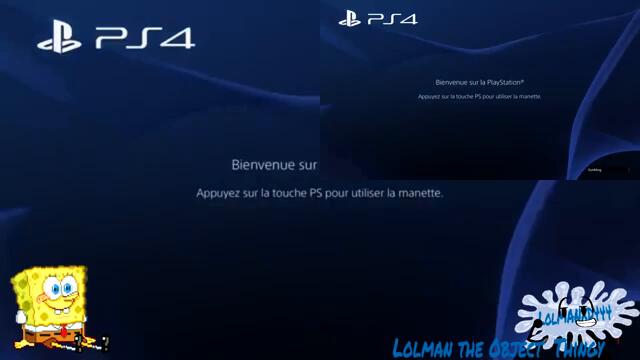 PlayStation 4 Startup - Sparta Extended Remix (updated)