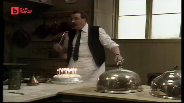 Ало, ало - Сезон 1 Епизод 7