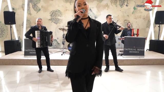 MILENA DJUKIC - NADINO SRCE _ IMPERIAL BEND