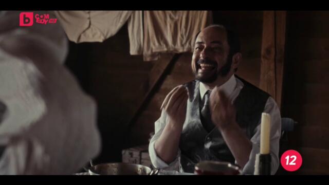 Новите съседи сезон 16 епизод 6 (200) ПРЕМИЕРА ЮБИЛЕЕН ЕПИЗОД Българско аудио част 1